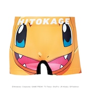 ポケモン　ポリエステルアンダーパンツ
