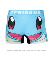 ポケモン　ポリエステルアンダーパンツ
