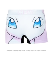 ポケモン　ポリエステルアンダーパンツ