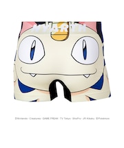 ポケモン　ポリエステルアンダーパンツ