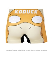 ポケモン　ポリエステルアンダーパンツ