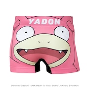 ポケモン　ポリエステルアンダーパンツ
