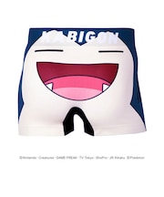 ポケモン　ポリエステルアンダーパンツ