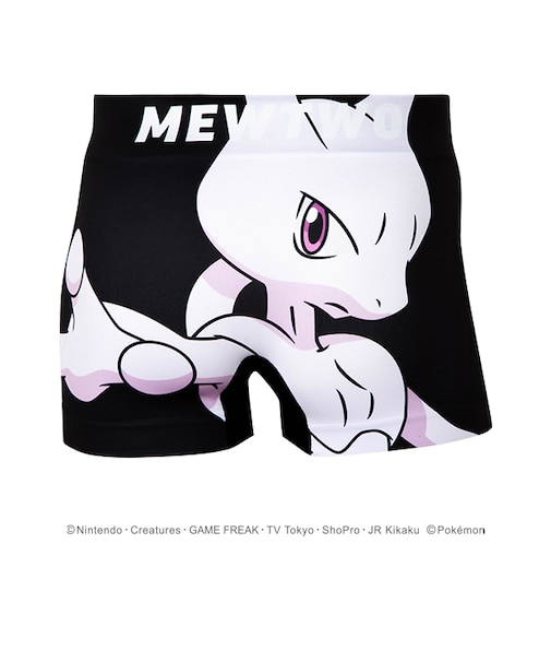 ポケモン ポリエステルアンダーパンツ