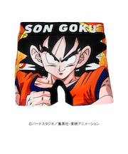 ドラゴンボールZ　ポリエステルアンダーパンツ