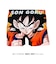 ドラゴンボールZ　ポリエステルアンダーパンツ