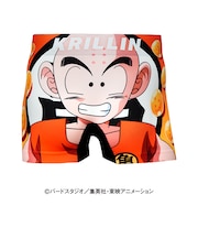 ドラゴンボールZ　ポリエステルアンダーパンツ