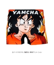 ドラゴンボールZ　ポリエステルアンダーパンツ