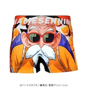 ドラゴンボールZ　ポリエステルアンダーパンツ