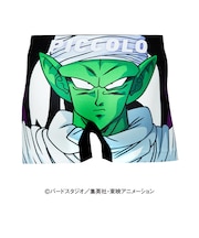 ドラゴンボールZ　ポリエステルアンダーパンツ