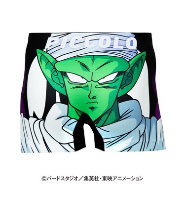 ドラゴンボールZ ポリエステルアンダーパンツ