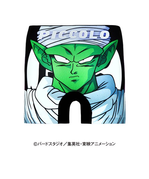 ドラゴンボールZ キッズ ポリエステルアンダーパンツ