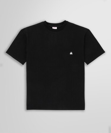 USAコットンジャージー ヘビーウェイト GFロゴ Tシャツ