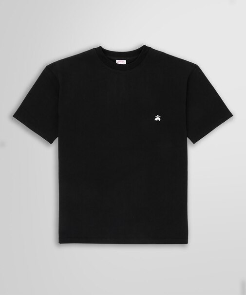 USAコットンジャージー ヘビーウェイト GFロゴ Tシャツ