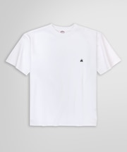 USAコットンジャージー ヘビーウェイト GFロゴ Tシャツ