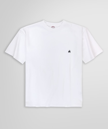 USAコットンジャージー ヘビーウェイト GFロゴ Tシャツ