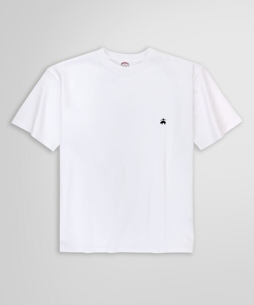 USAコットンジャージー ヘビーウェイト GFロゴ Tシャツ