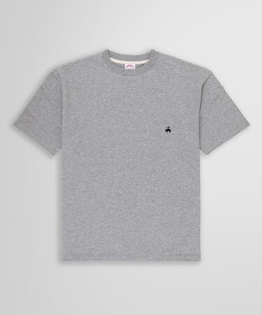 USAコットンジャージー ヘビーウェイト GFロゴ Tシャツ