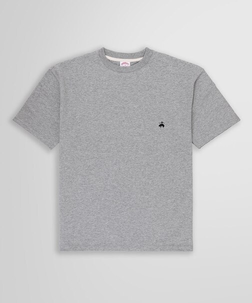 USAコットンジャージー ヘビーウェイト GFロゴ Tシャツ