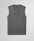 メリノウール　Vネックベスト