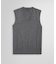 メリノウール　Vネックベスト