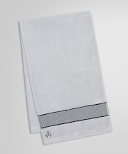 トルココットン GFエンブロイダリー バスタオル