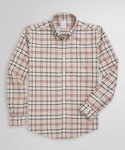 ロングスリーブ シグネチャータータン カジュアルシャツ Regular Fit