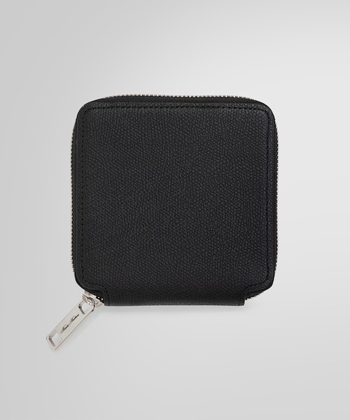 スクエア ジップ ビル ラウンドジップ スクエア ジップ ビル ラウンドジップの通販 by k._.ne whiteshop｜ラクマ