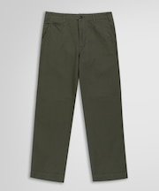 5ポケット ミリタリー チノパンツ