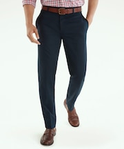 ライトウエイト アドバンテージチノ プレーンフロントパンツ Regular