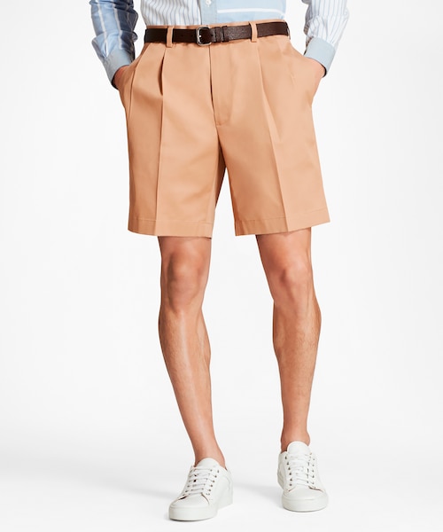 コットン シアサッカー ロブスターエンブロイダリー 6inフライデー