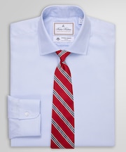 ラグジュアリー ロイヤルオックスフォード ドレスシャツ Regular Fit