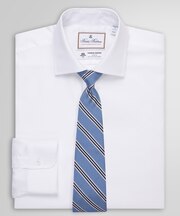 ラグジュアリー ロイヤルオックスフォード ドレスシャツ Regular Fit