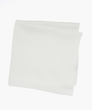 シルク フォーマル ポケットチーフ