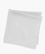 シルク フォーマル ポケットチーフ