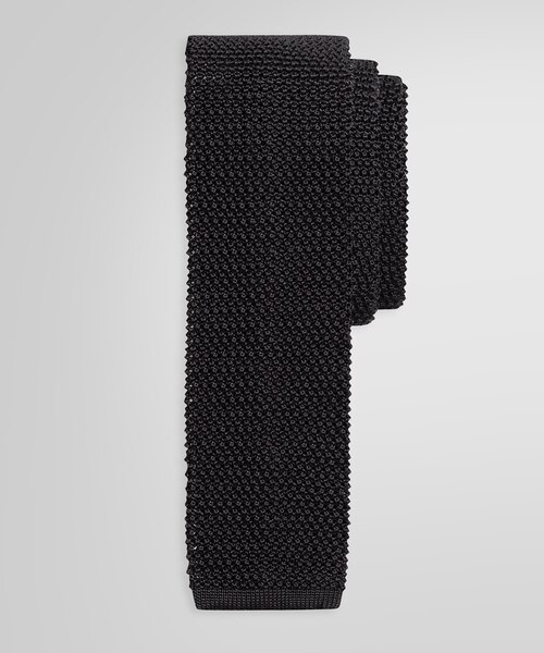 シルク ソリッド ニットタイ｜ブルックス ブラザーズの通販｜&mall