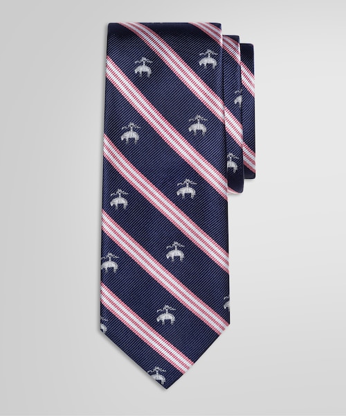 ブルックス ブラザーズ/ネクタイの通販｜&mall（アンドモール）三井