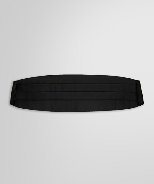 フォーマル　カマーバンド