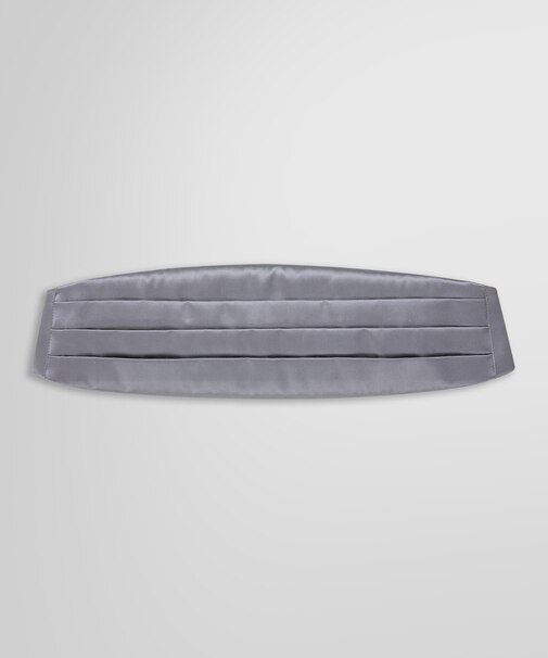 フォーマル　カマーバンド