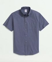 コットン エンドオンエンド ショートスリーブ フライデーシャツ