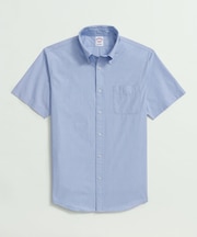 コットン エンドオンエンド ショートスリーブ フライデーシャツ