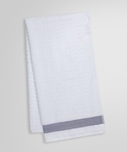 トルココットン ヘリンボーン バスタオル