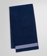 トルココットン ヘリンボーン バスタオル