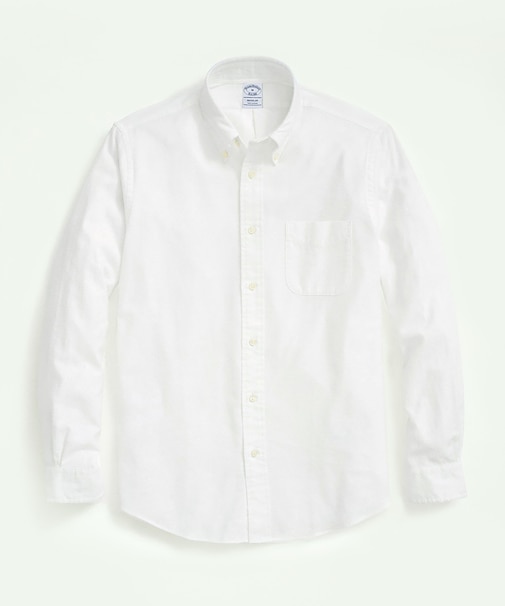 フランネル カジュアルシャツ Regular Fit