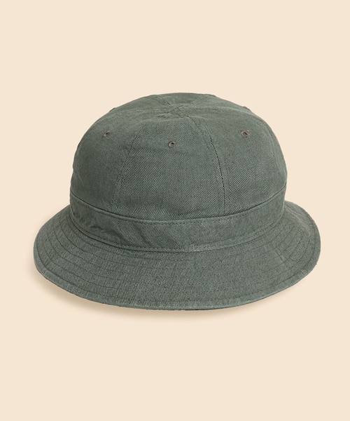 美品 BROOKS BROTHERS リネンバケットハット 2個セット L 帽子 リネン ハット｜ブルックス ブラザーズの通販｜&mall（アンドモール