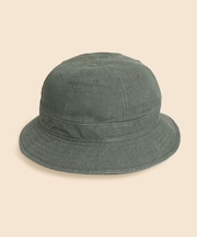 リネン　ハット