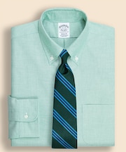 スーピマコットン オックスフォード ドレスシャツ Regular Fit