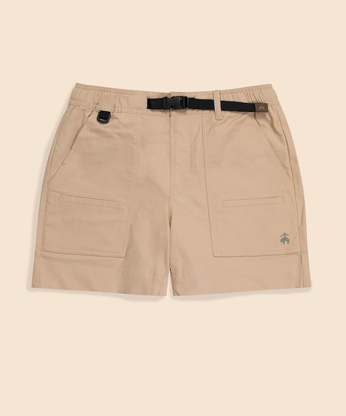 ストレッチコットンキャンバス ユーティリティ 6inショーツ