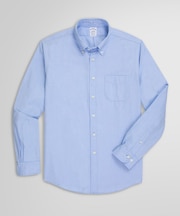 コットン フランネル カジュアルシャツ Regular Fit