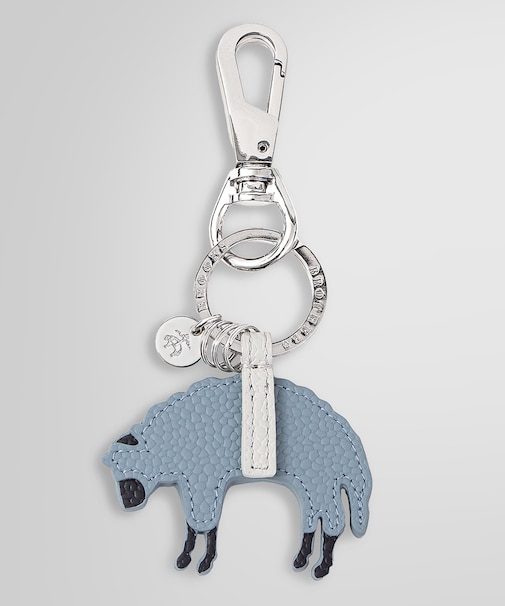 カウレザー GF キーホルダー